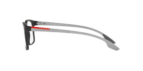 Prada Linea Rossa VPS01L – Fashion Eyewear UK